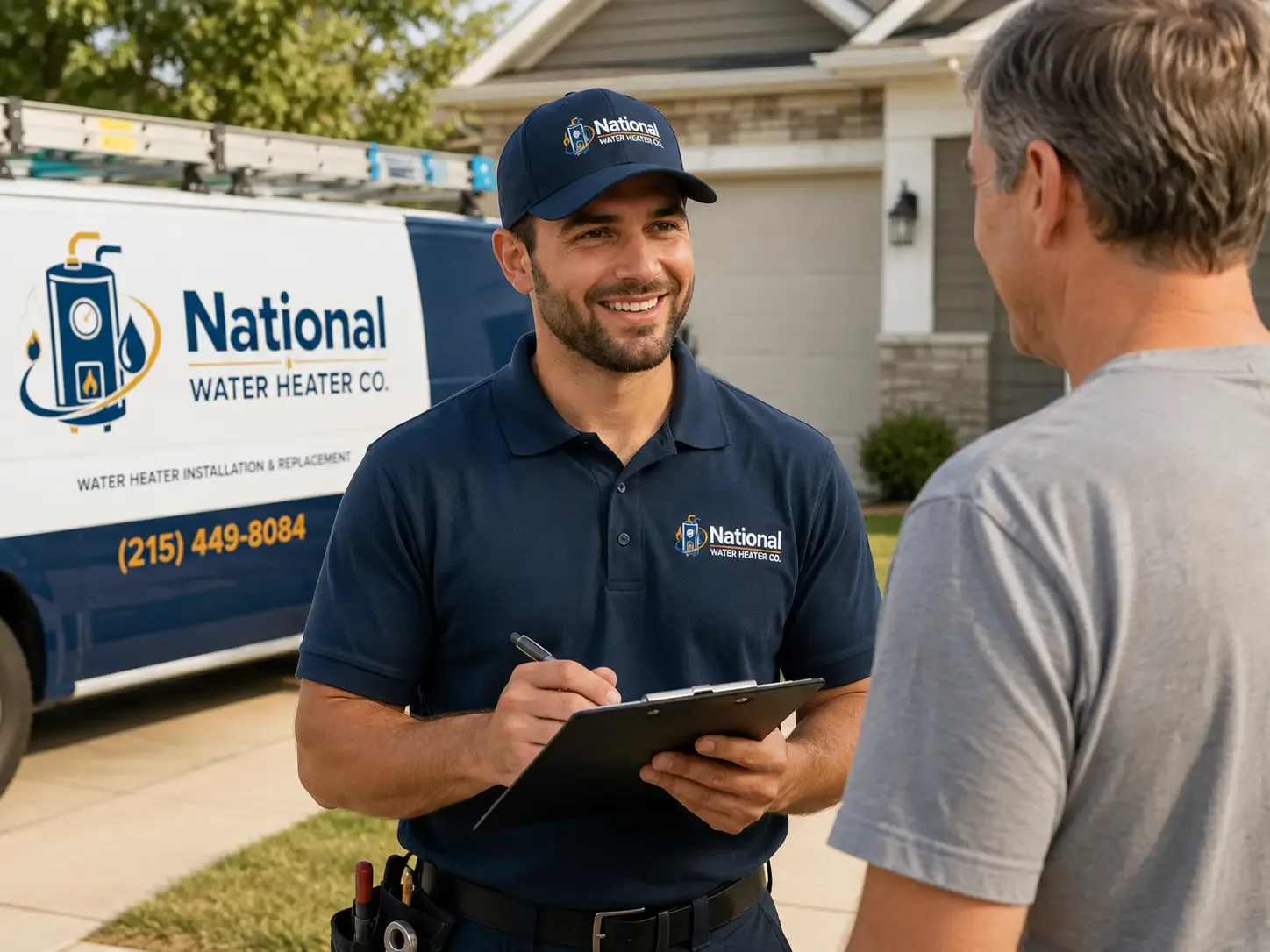 Water Heater Installation Woodbury, NJ FAQs